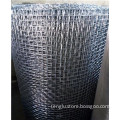 Stainless Steel Closed Edge Wire Mesh